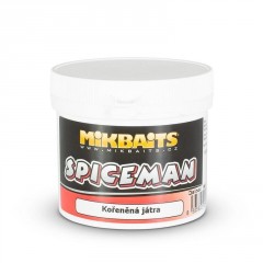 MIKBAITS Těsto SPICEMAN Játra