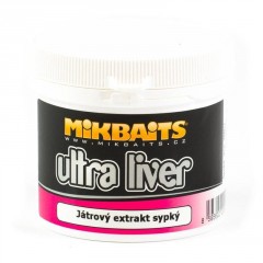 MIKBAITS Ultra Liver Játra sypké 250ml