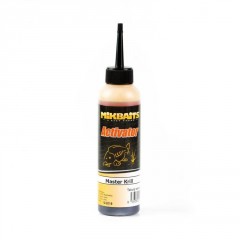 MIKBAITS XXL FEEDER Activator Master Krill 100ml