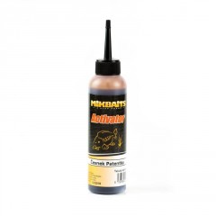MIKBAITS FEEDER Aktivátor Česnek-Patentka 100ml
