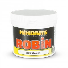 MIKBAITS Robin fish Zrající banán 200g