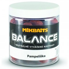 MIKBAITS Boilie Balance Pampeliška 16mm 250ml