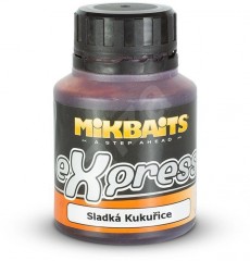 MIKBAITS Express Ultra Dip Sladká Kukuřice 125ml