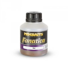 MIKBAITS Fanatica Koi Booster 250ml