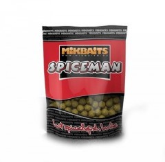 MIKBAITS Spiceman Pampeliška 20mm 1kg