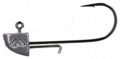 MIKADO Jig Head JAWS Triangle OMGJCT 4g/4