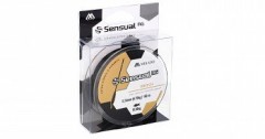 MIKADO SENSUAL NG MATCH (Black) - 0.22mm / 5.74kg / 150m - 1 cívka ZSN600-150-022