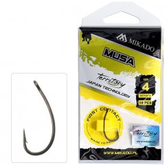 MIKADO Musa vel.8/10ks HCT2014-8