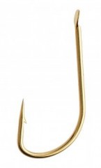 MIKADO Sensual-Roach vel.12 zlatý 0.12mm / 70cm -10 ks  HSP9200-12G-012