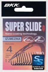 MIKADO BKK-Izumezina-CP s lopatkou vel.9 Super Slide 12ks    SS2211002-9