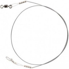 MIKADO JAWS ocelové lanko 35cm / 15kg - bal.2ks   ZGJ06-35-15