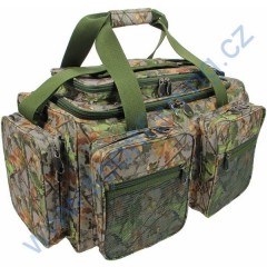 NGT NGT Taška XPR Multi-Pocket Camo Carryall