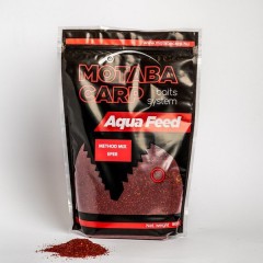 ENERGOFISH Motaba Carp Method Betain Green 800g