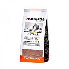 Germina Futter Perník 1 kg