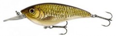 CORMORAN Wobler Fringo N Realfish Design 14 cm 75g - Carp