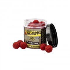 Carp servis Václavík Boilies Balance 25mm/120g