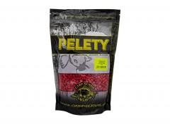 Carp servis Václavík Pelety RS Jahoda 800g