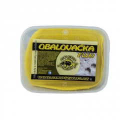 Carp servis Václavík Fluo Obalovačka 150g