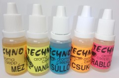 Techno posilovac 10ml