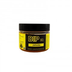 Carp servis Václavík IQ Dip 60ml