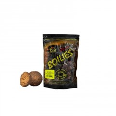 Carp servis Václavík Boilies Boss2 Speciál 16mm/200g