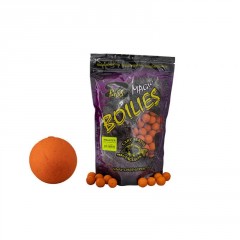 Carp servis Václavík Boilies Boss2 Magic 20mm/1kg