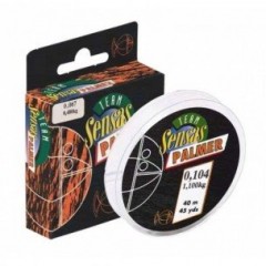 Sensas Palmer 0,072mm 0,52kg 40m