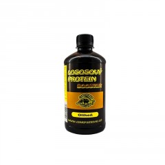 Carp servis Václavík Lososový Protein Booster 500ml