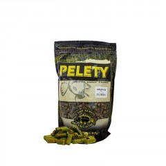 Carp servis Václavík Pelety CS - Amur 1kg