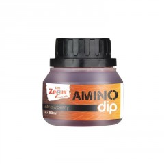 Carp servis Václavík Zoom Amino Dip - Švestka 80ml