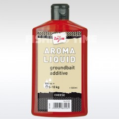 Carp servis Václavík Zoom aroma liquid 500ml