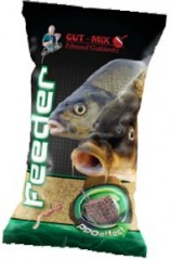 GUT-MIX Feeder Pražený karamel - 2 kg