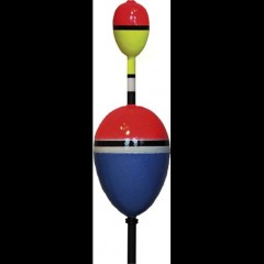 KONGER Splávek dread cat 160g