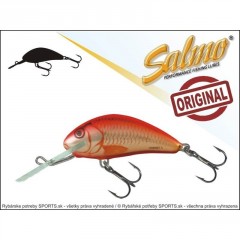 SALMO Wobler Hornet H4S barva OC