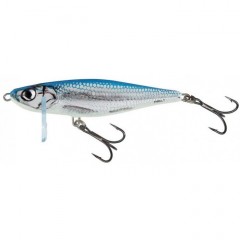 SALMO Wobler TH5S Blue fingerling 5cm/6,5g Potápivý
