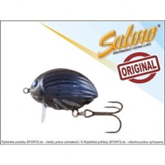 SALMO WOBLER LIL´BUG BG2 (3CM) BARVA DBE