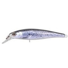 SPRO Ikiru Naturals Silent Jerk Sea Trout-9,5 cm 15 g