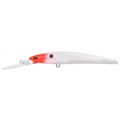 SPRO Ikiru jerk 12cm redhead 4380 351