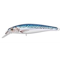 SPRO Ikiru silent jerk red head-9,5 cm 15 g