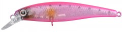 SPRO IKIRU JERK95SP PINK GHOST 3PCS