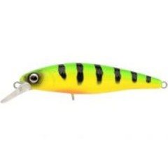 SPRO Ikiru Silent Jerk Fire Tiger-9,5 cm 15 g