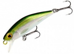 MIKADO Wobler TWIST - 4.2cm / OB - Potápivý -