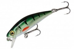 MIKADO Wobler TWIST - 4.2cm / NP - Potápivý -