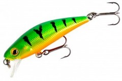 MIKADO Wobler TWIST - 4.2cm / FT - Potápivý