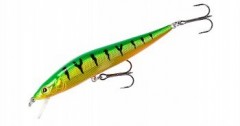 MIKADO Wobler GHOST - 11cm  15,6 FT - vzplývavý