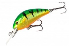 MIKADO Wobler CAVALIER 4 cm / FT - Plovoucí