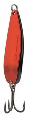 MIKADO Plandavka - CLICKER 75 g / 13 cm / RED-BLACK PMB-WCTD-75