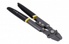 MIKADO Kleště - krimpovací 25.4cm DELUX AMN-844