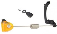 FOX Swinger Euro MK2 Amber Oranžový