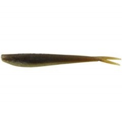 BERKLEY Gumová nástraha powerbait smáček original smelt-10 cm (10ks v balení)